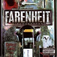 Farenheit - Disconnected