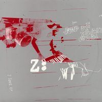 Song Of Zarathustra - 2 Song EP