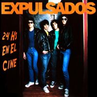 Expulsados - 24 Hs en el Cine