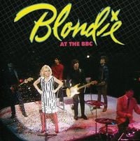 Blondie - At the BBC