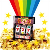 TRIX - Fever