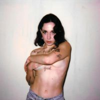 Sizzy Rocket - Grrrl