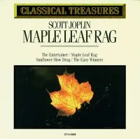 Scott Joplin - Maple Leaf Rag