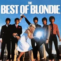 Blondie - The Best of Blondie