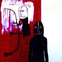 Aracelavery - Blind Harp Player