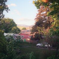 Dan Darrah - Magic Hours