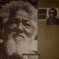Julius Lester - Julius Lester