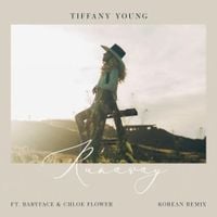 Tiffany Young - Runaway [Korean Remix]