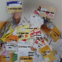LAZER DIM 700 - Fanmail