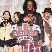 Black Eyed Peas - Hey Mama