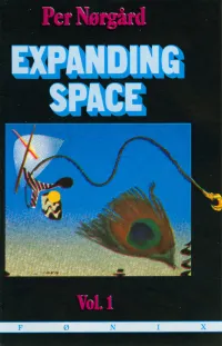 Per N&oslash;rg&aring;rd - Expanding Space