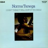 Norma Tanega - I Don't Think It Will Hurt If You Smile