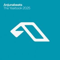 Various Artists - Anjunabeats The Yearbook 2025