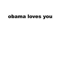 Yun Head - obama loves you, pt. 1