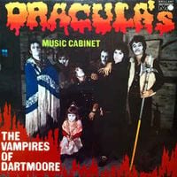 The Vampires Of Dartmoore - Dracula's Music Cabinet