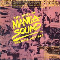 Various Artists - The Best of Manila Sound