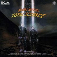 Total Science - Mars Needs... Total Science