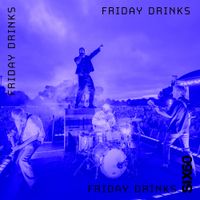 SIX60 - Friday Drinks