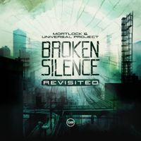 Mortlock - Broken Silence Revisited