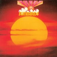 Sunbirds - Sunbirds
