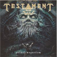 Testament - Animal Magnetism