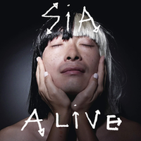 Sia - Alive