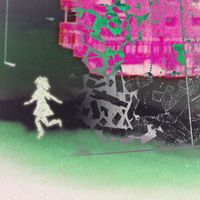 Strange Pink - Out of Focus
