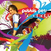 Peti Pusk&aacute;s - A Lemez