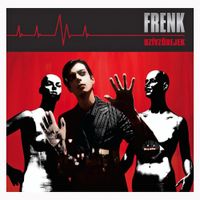 Frenk - Sz&iacute;vz&ouml;rejek