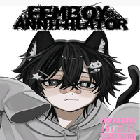 FEMBOY ANNIHILATOR - FEMBOY ANNIHILATOR