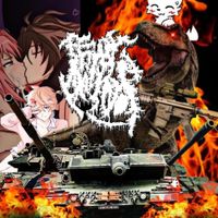 FEMBOY ANNIHILATOR - BLAHAJ BLASTING YOUR BRAINS OUT