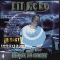 Lil&rsquo; Keke - From Coast To Coast