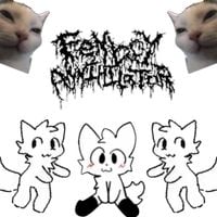 FEMBOY ANNIHILATOR - DEMOS 2023-2025