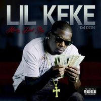 Lil&rsquo; Keke - Money Don&rsquo;t Sleep