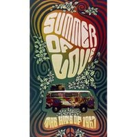 The Turtles - Summer Of Love: The Hits Of 1967