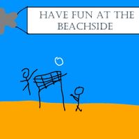 Fireball - Have Fun At The Beachside