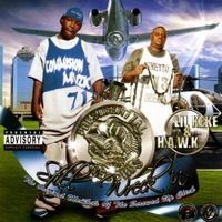 H.A.W.K. & Lil Keke - Still Wreck&rsquo;in