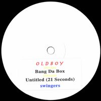 Oldboy - SWINGIN-WAX-0001