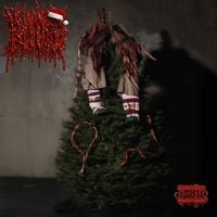 bleood - how bleood stole Xmas