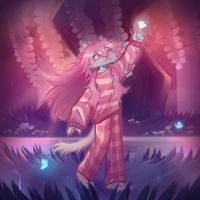 genosis - In The "Land" of Conterra