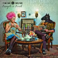 Mocsok 1 K&ouml;lyk&ouml;k - L&aacute;nyok &Eacute;s Lovak
