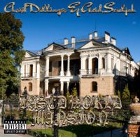 Acid Souljah - BASED WORLD MANSION