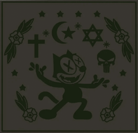 SpaceGhostPurrp - COVAMP