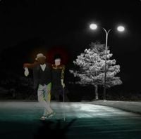 Joe Hawley - Some People Eat Flowers out of Earnest Intent to Bring Heaven