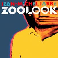 Jean-Michel Jarre - Zoolook