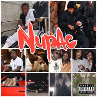 Troy Ave - Nupac