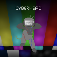 Lil Ship - Cyberhead