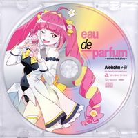 Aiobahn +81 - eau de parfum [CD]