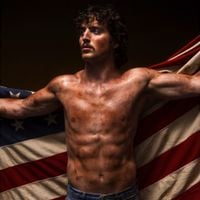 Benson Boone - Man In Me