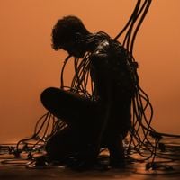 Anyma - The End Of Genesys (Deluxe)